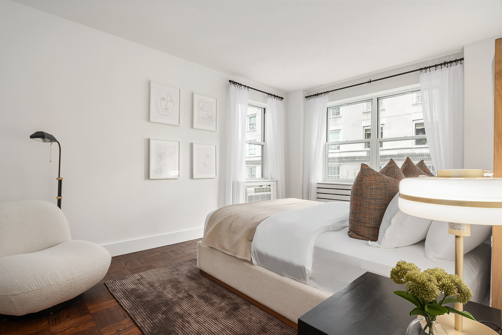 923 5th Avenue, Unit 7C Manhattan, NY 10021 - Photo 11 of 19