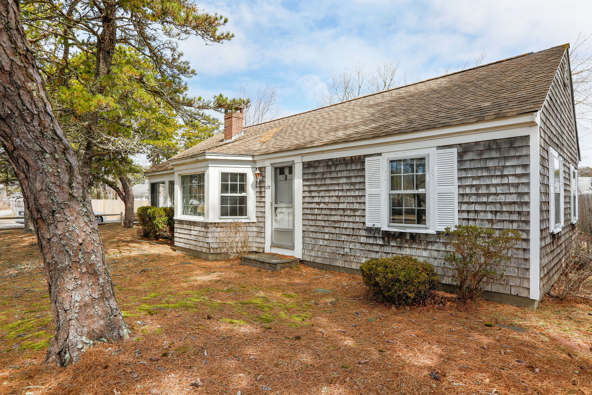 178 Shad Hole Road Dennis Port, MA 02639 - Photo 3 of 37