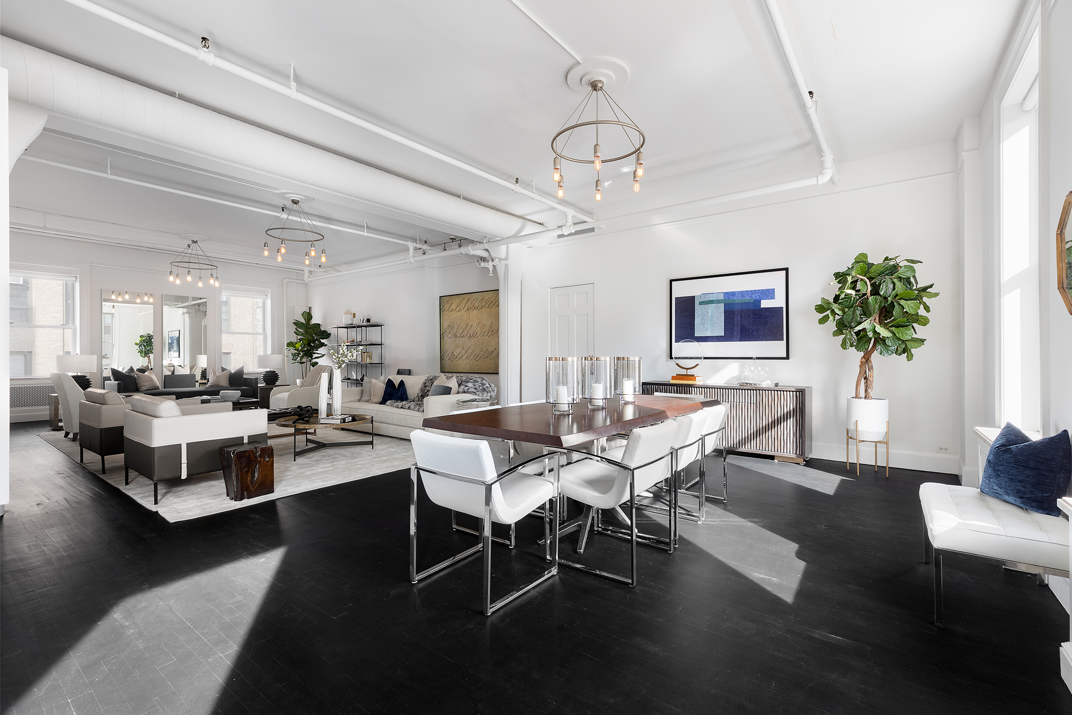 330 Lafayette Street, Unit 5B Manhattan, NY 10012 - Photo 4 of 15