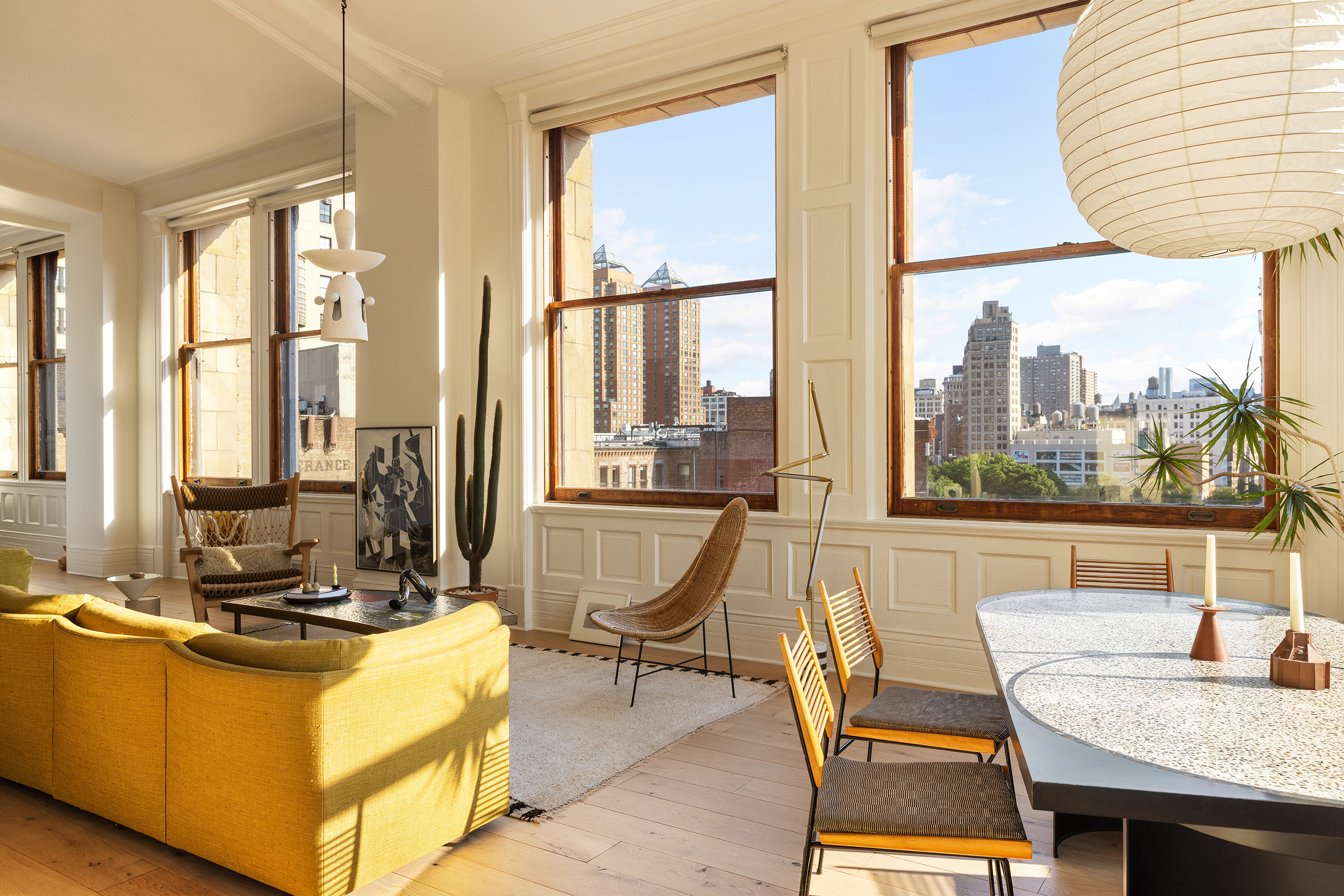 874 Broadway, Unit 701 Manhattan, NY 10003 - Photo 9 of 18 Gallery Image 9