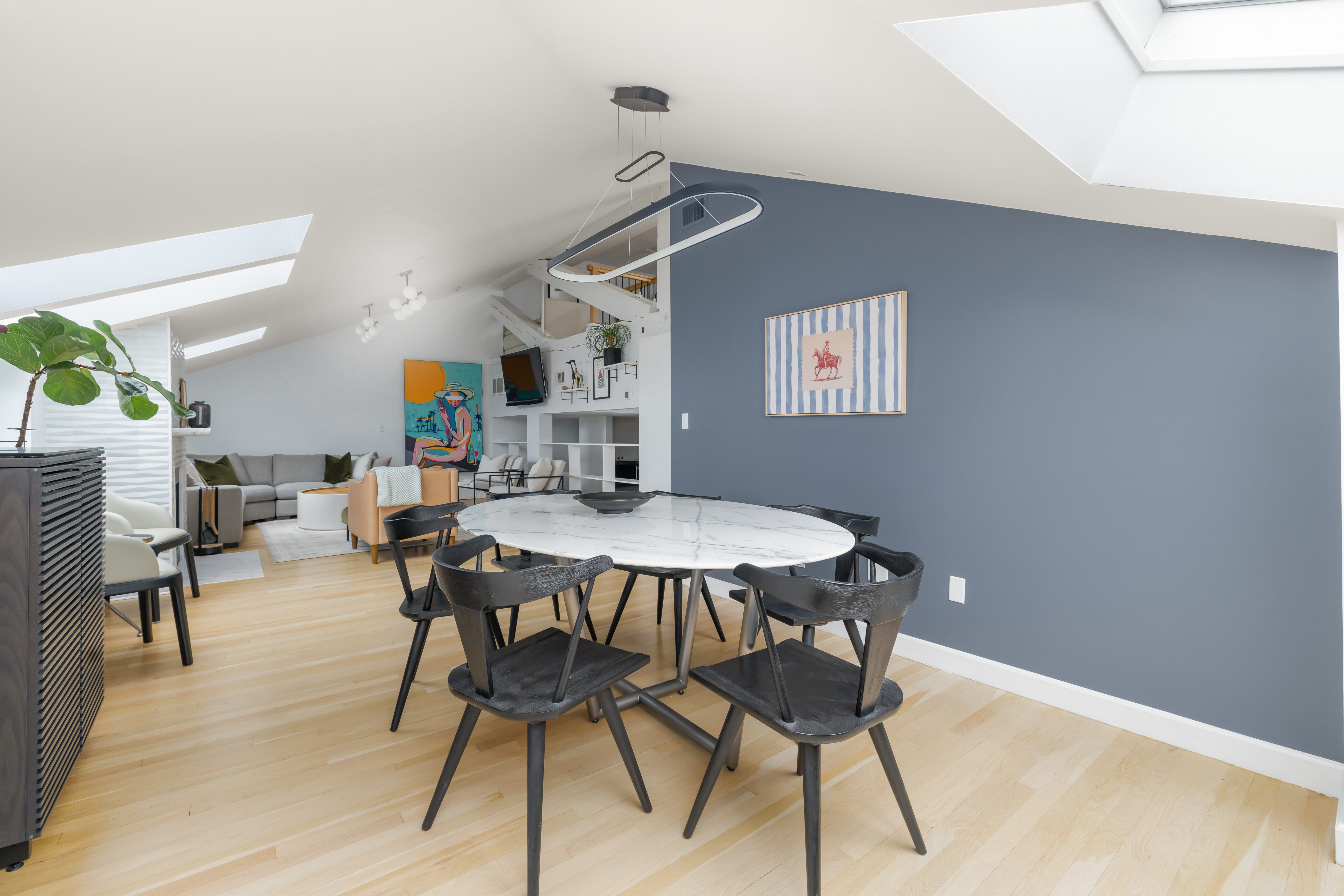 130 Appleton Street, Unit 5B Boston, MA 02116 - Photo 9 of 25 Gallery Image 9
