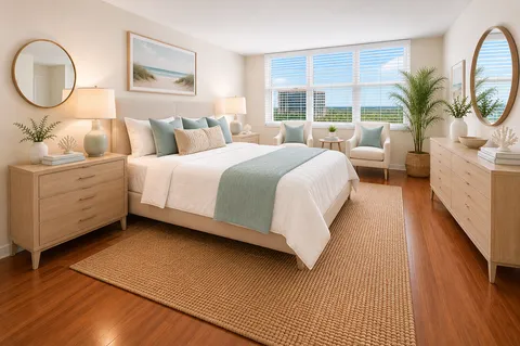 $545,000 | 1150 Hillsboro Mile, Unit 905, Hillsboro Beach, FL 33064