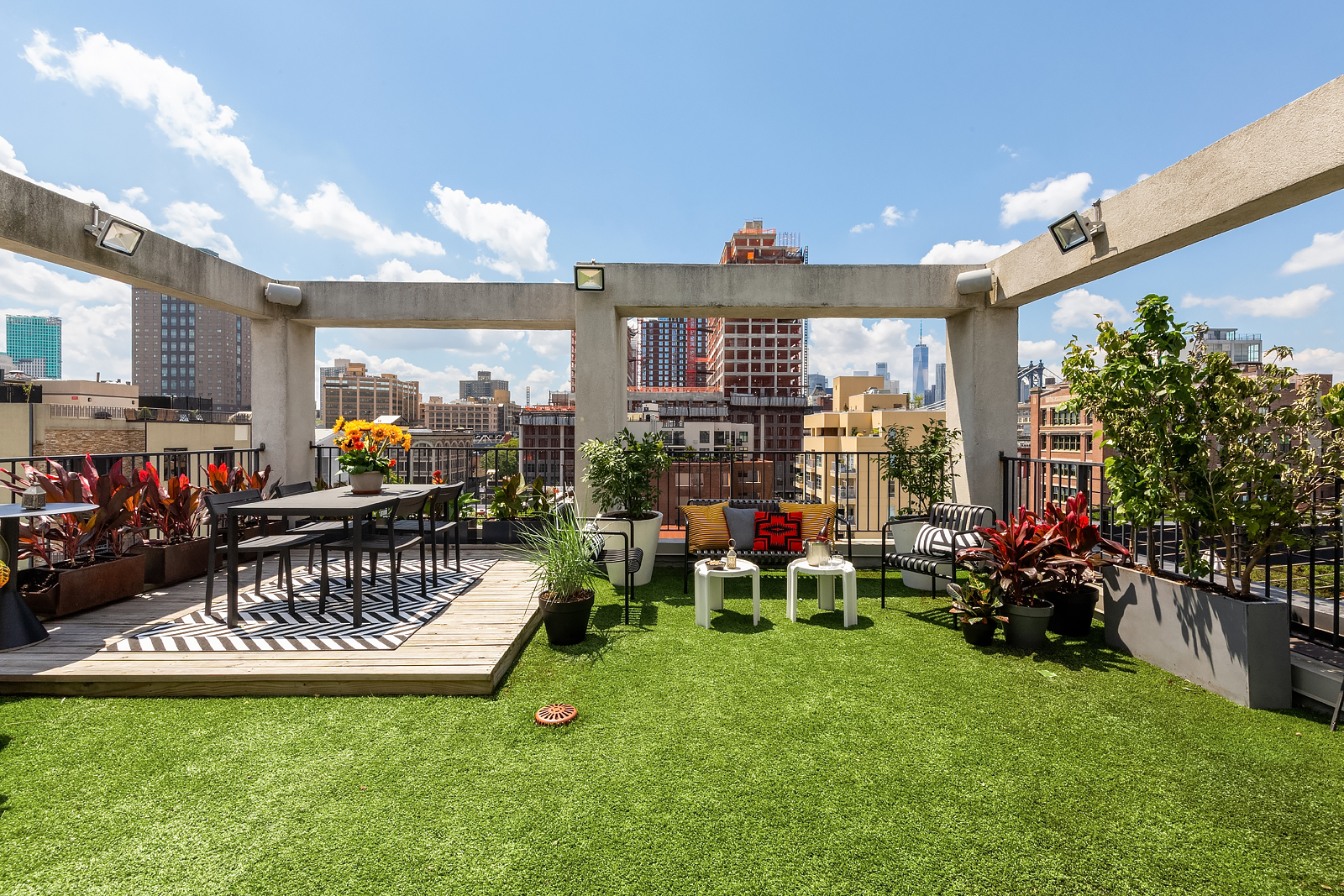 102 Gold Street, Unit 6F/R Brooklyn, NY 11201 - Photo 13 of 14