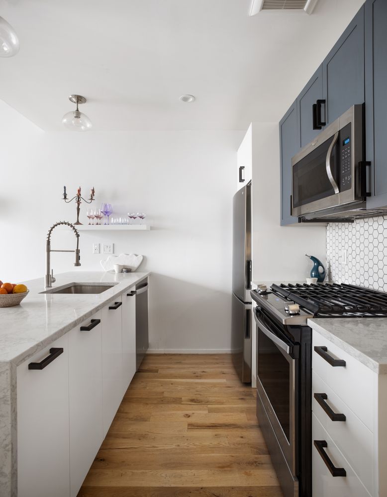 364 Harman Street, Unit 2C Brooklyn, NY 11237 - Photo 3 of 11