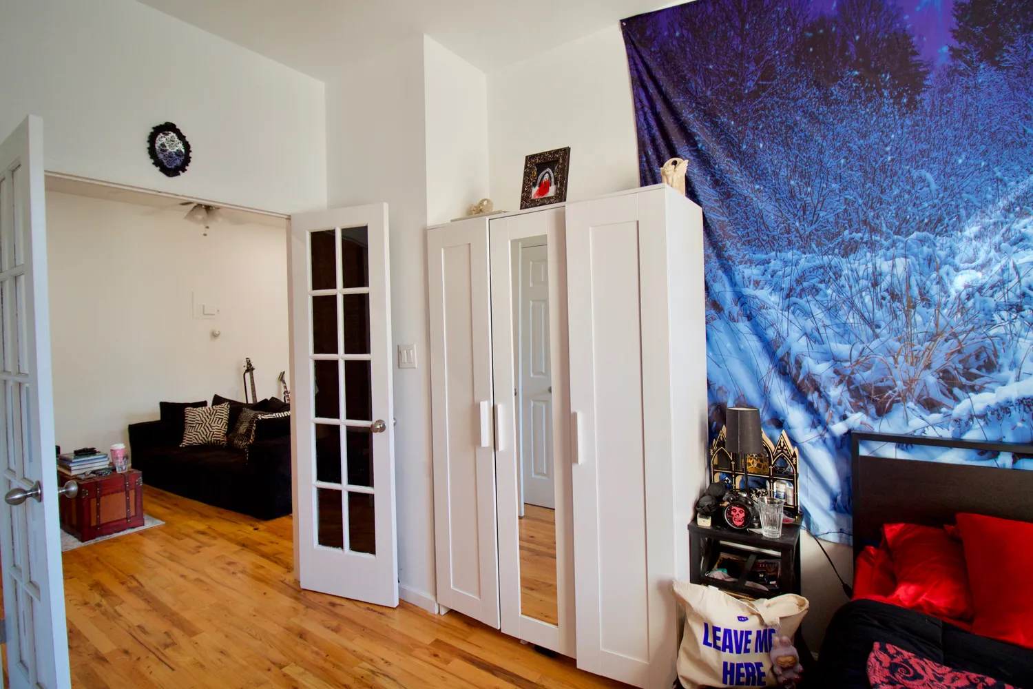 $3,400 | 134 Union Street, Unit 2R | Columbia Street Waterfront