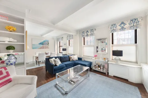$775,000 | 130 East 94th Street, Unit 1A | Upper East Side
