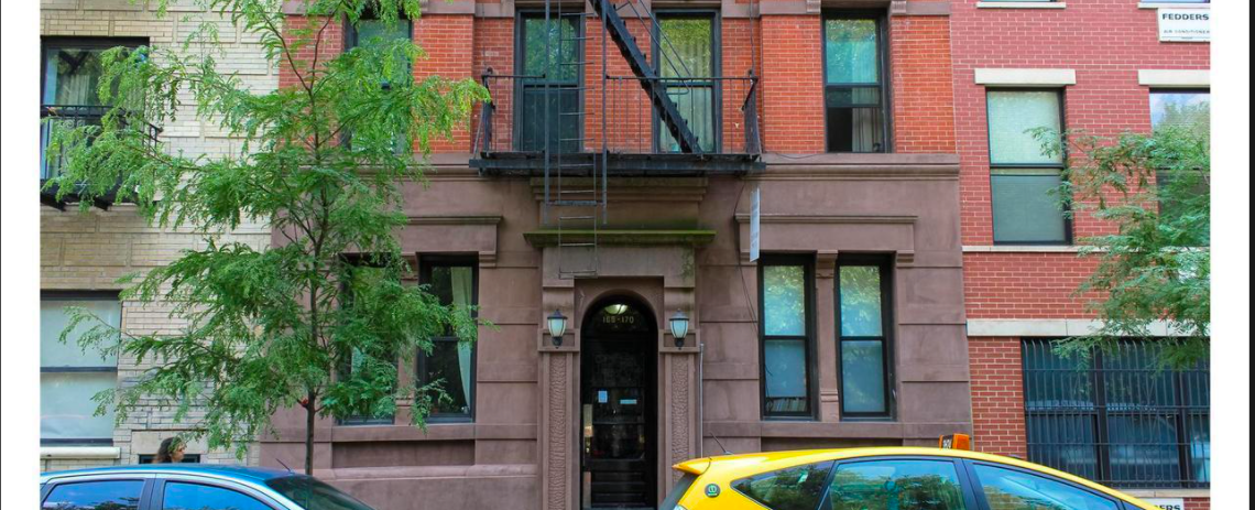 168 East 7th Street, Unit 3C Manhattan, NY 10009 - Photo 6 of 8