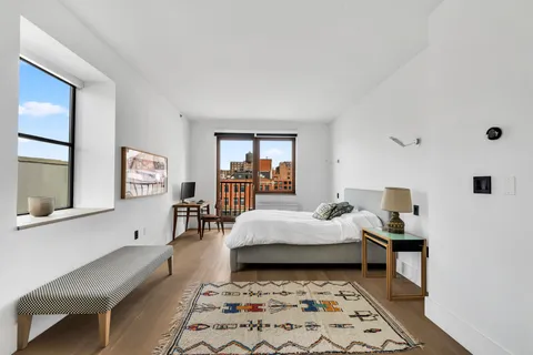 $1,615,000 | 267 West 124th Street, Unit 6A | Harlem