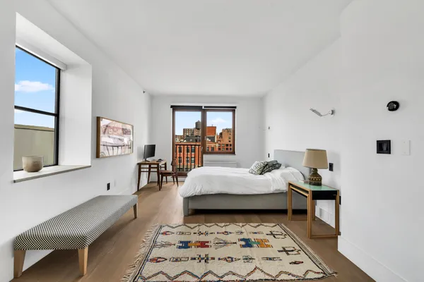 $1,615,000 | 267 West 124th Street, Unit 6A | Harlem