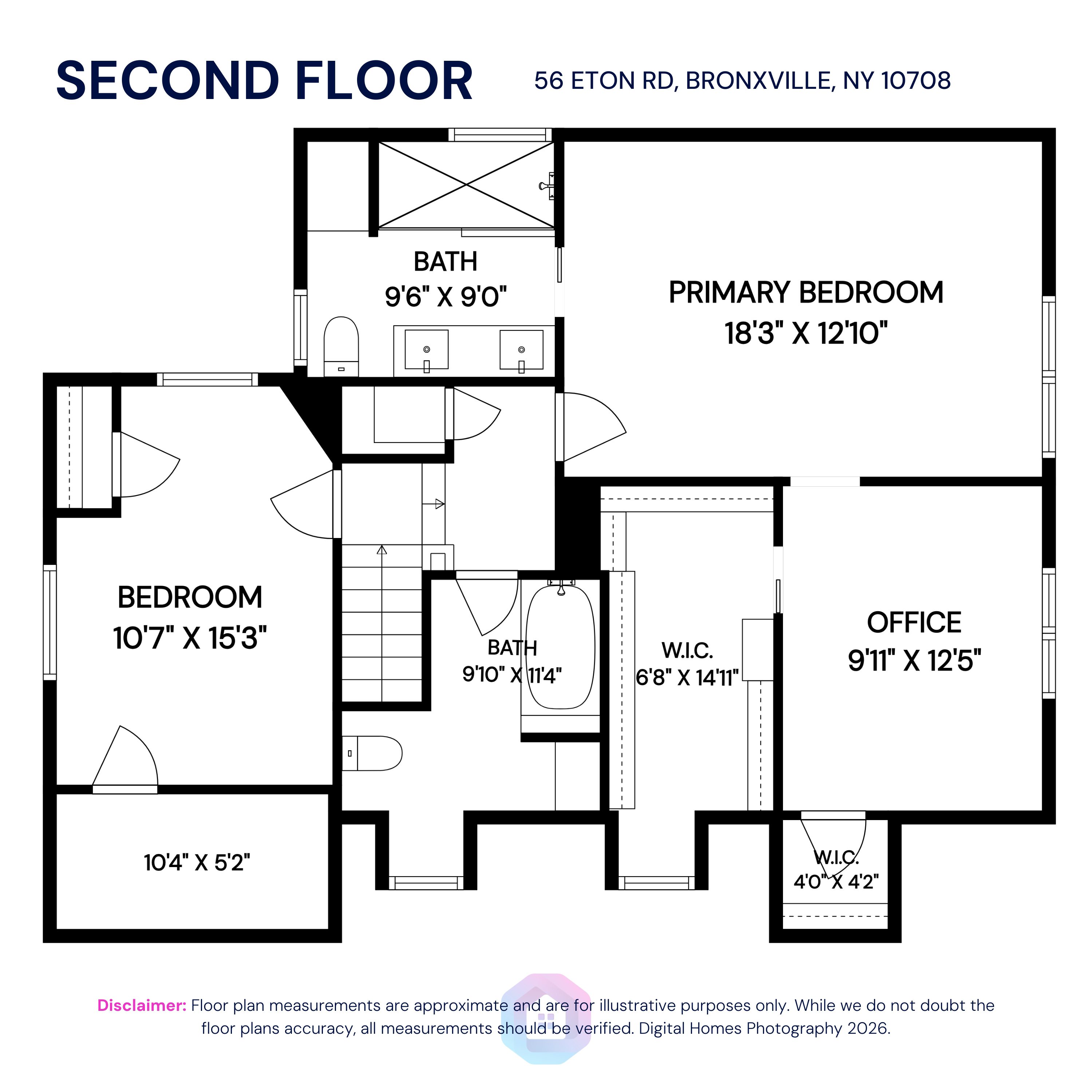 56 Eton Road Bronxville, NY 10708 - Photo 38 of 39