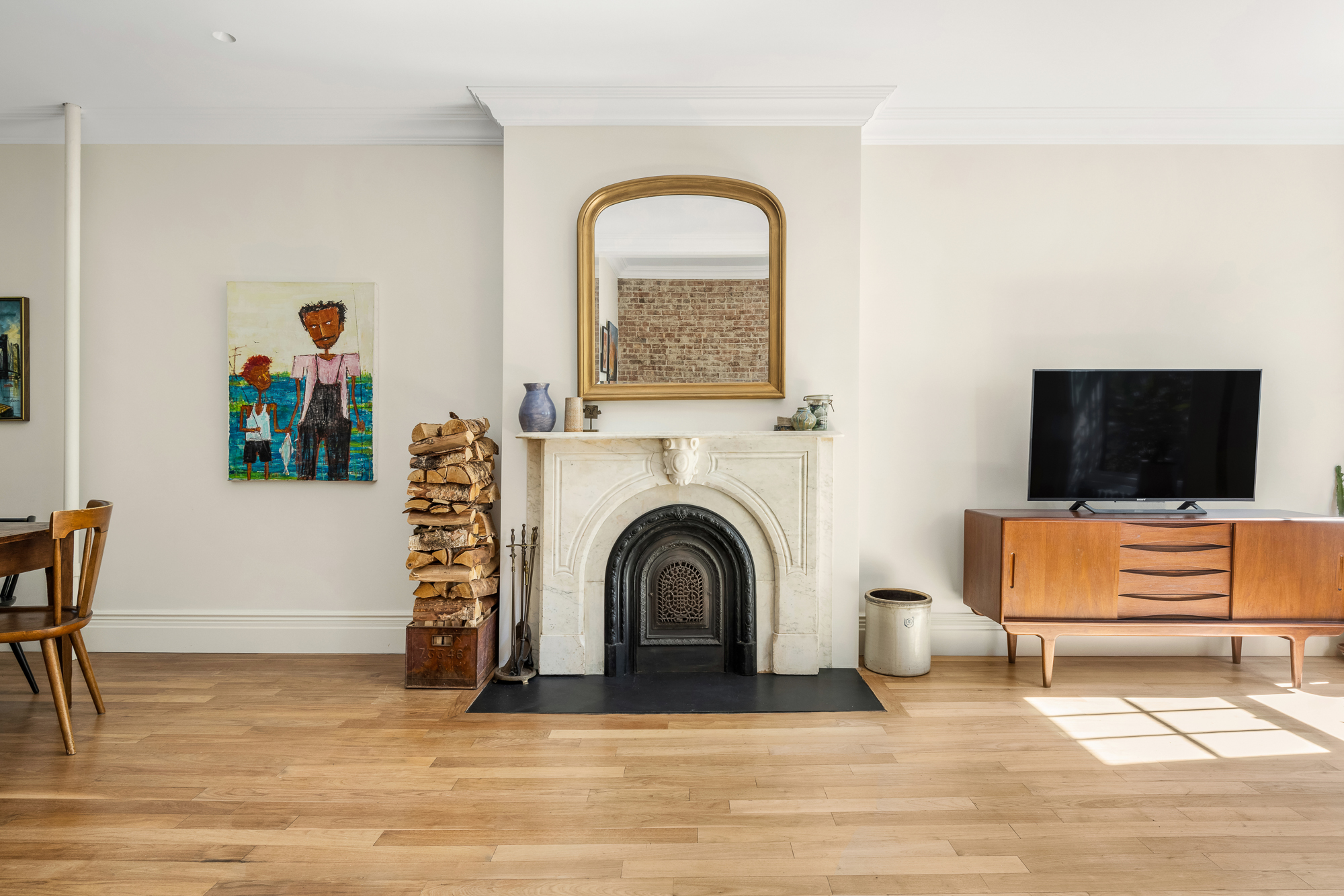 67 Perry Street, Unit 4 Manhattan, NY 10014 - Photo 3 of 15