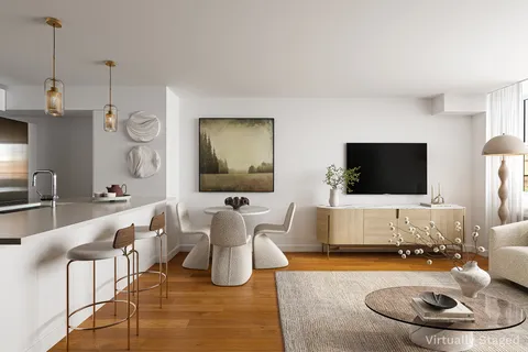 $1,500,000 | 61 Jane Street, Unit 19J | West Village