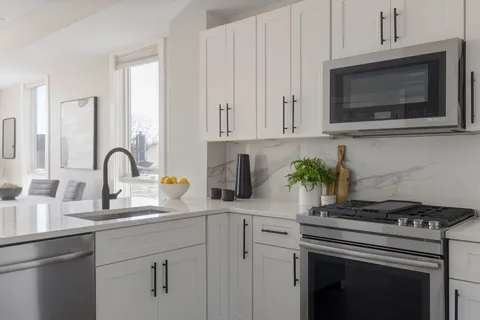 $845,000 | 17 Chestnut Avenue, Unit 3, Jamaica Plain, MA 02130
