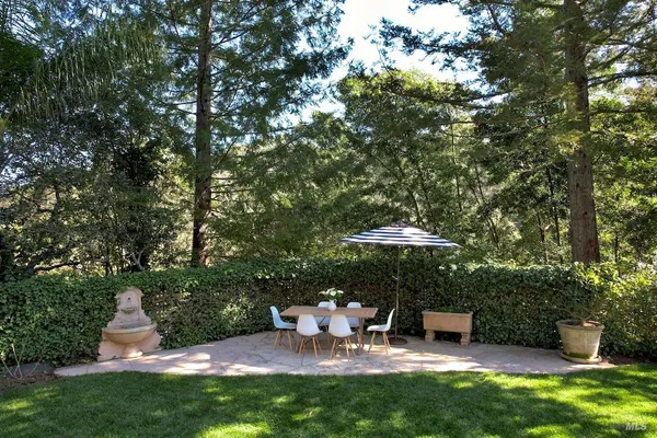 $6,750,000 | 36 Evergreen Drive, Kentfield, CA 94904