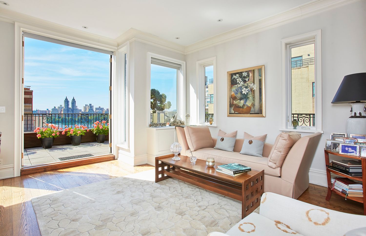 $4,250,000 | 22 East 88th Street, Unit PHD | Upper East Side