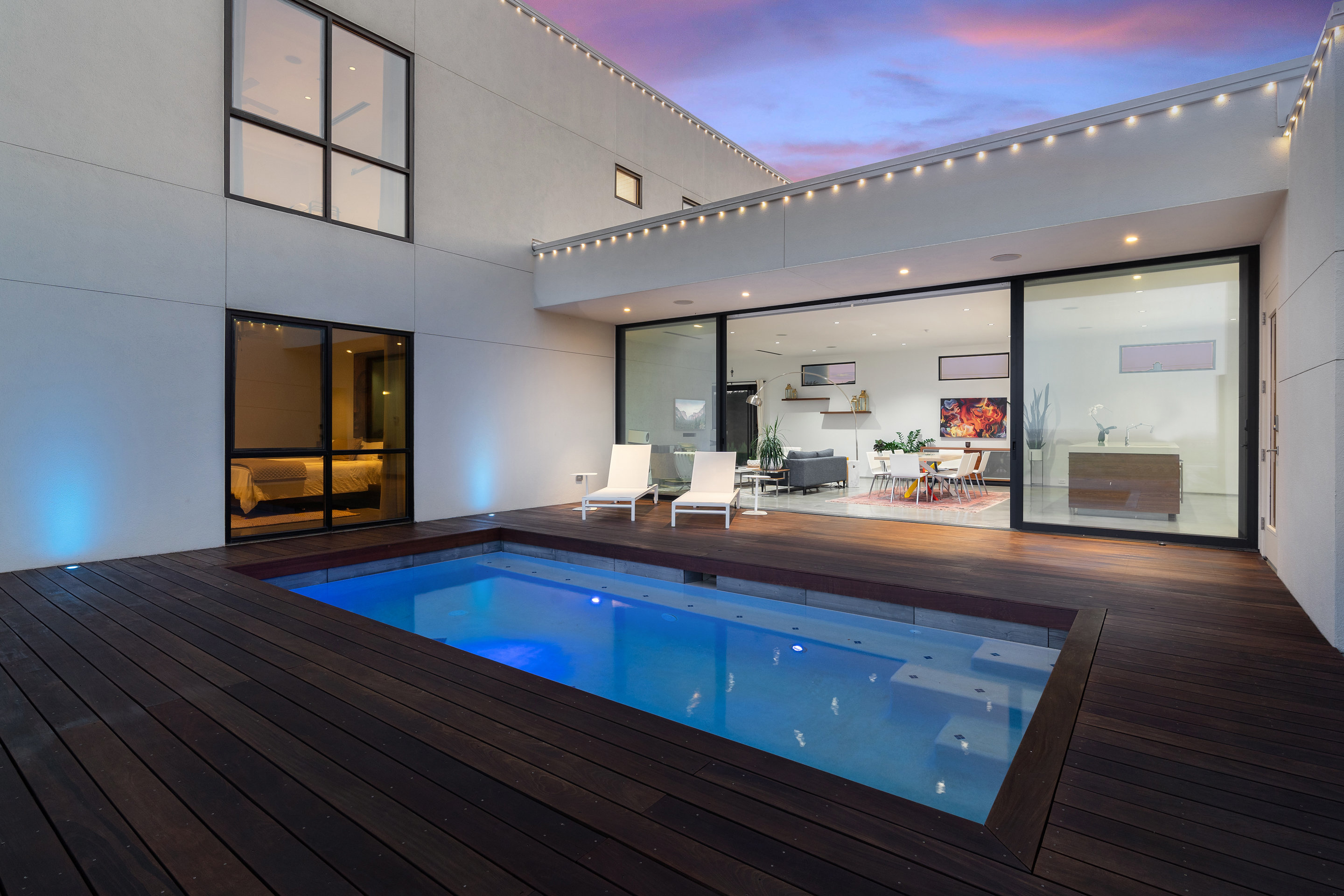 1103 Sparrow Lane Austin, TX 78734 - Photo 7 of 43