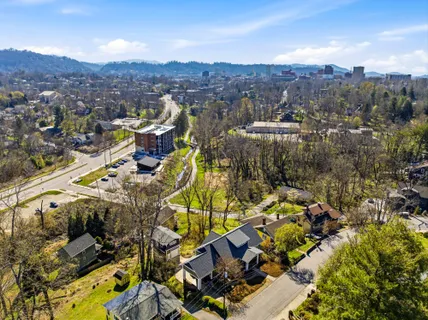 $1,795,000 | 41 Cumberland Circle, Asheville, NC 28801