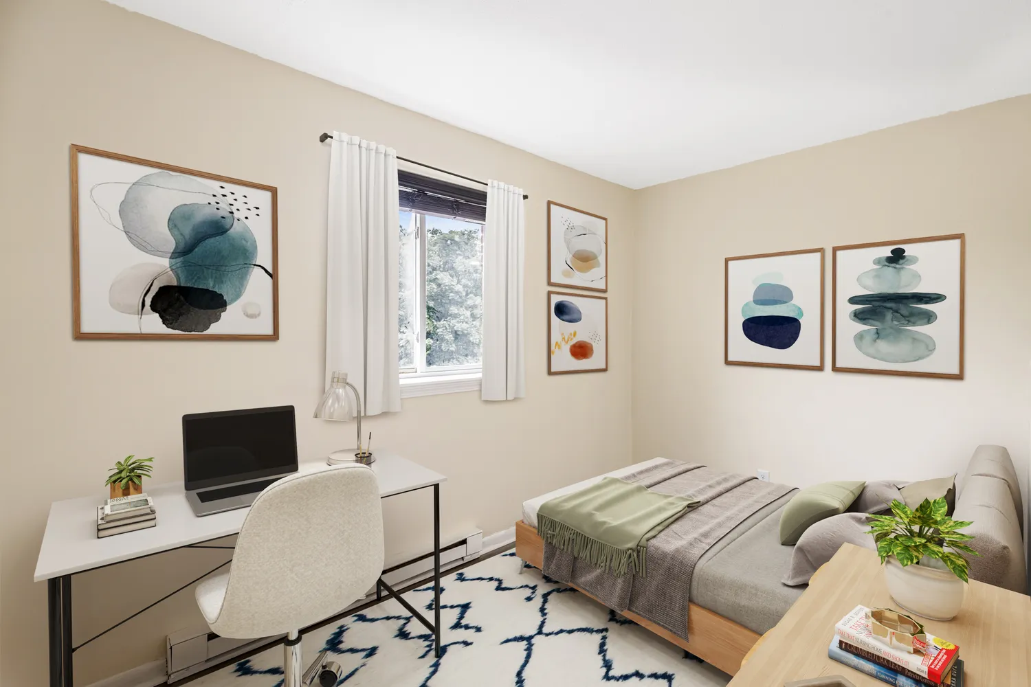 $3,300 | 256 Parker Hill Avenue, Unit 13, Boston, MA 02120