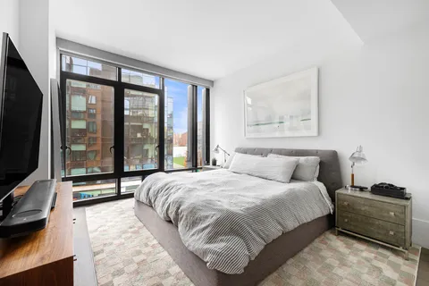 $1,995,000 | 429 Kent Avenue, Unit 340 | Williamsburg