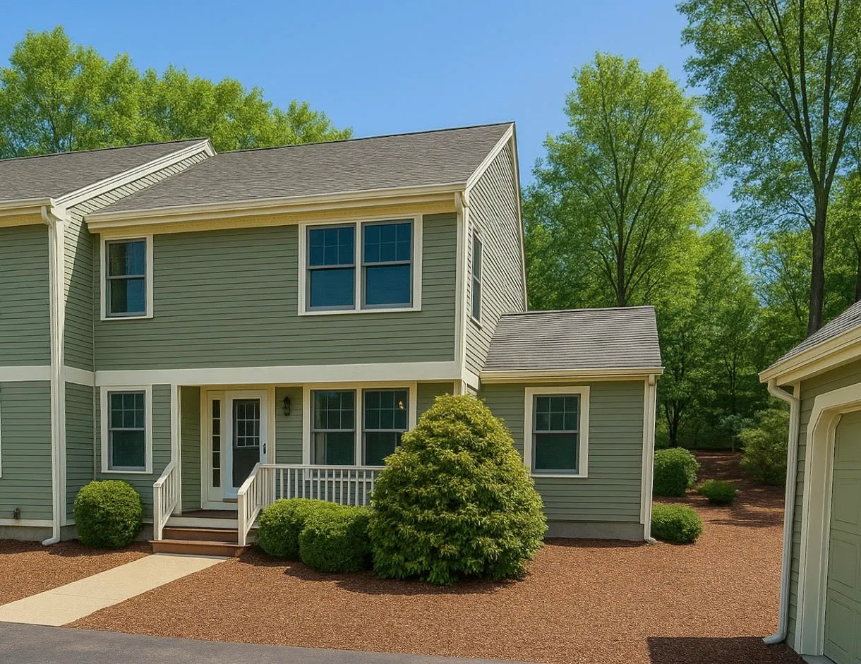 Contact Agent | 12 Fieldstone Street, Unit 12, Upton, MA 01568