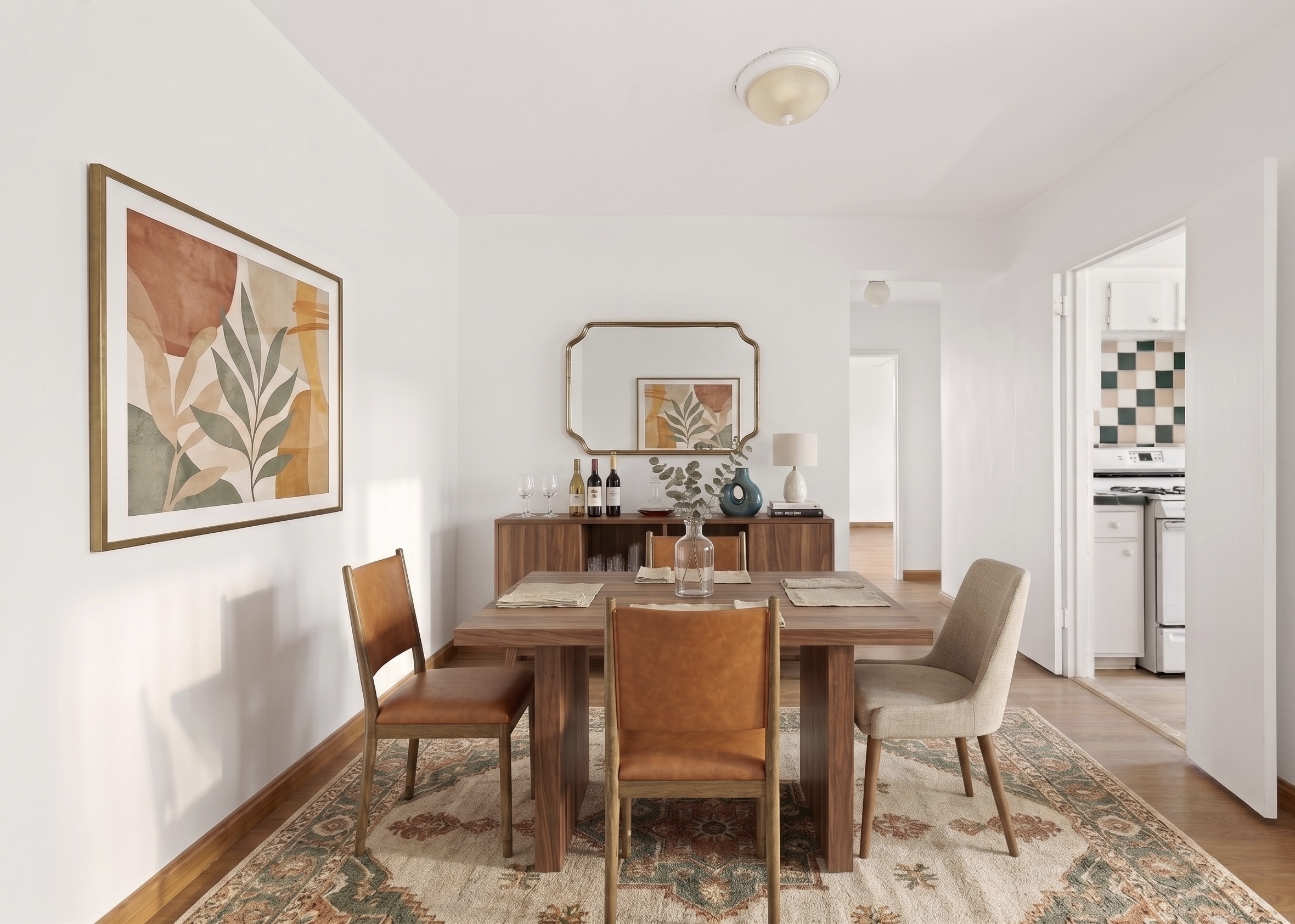 310 Beverley Road, Unit 4F Brooklyn, NY 11218 - Photo 2 of 8