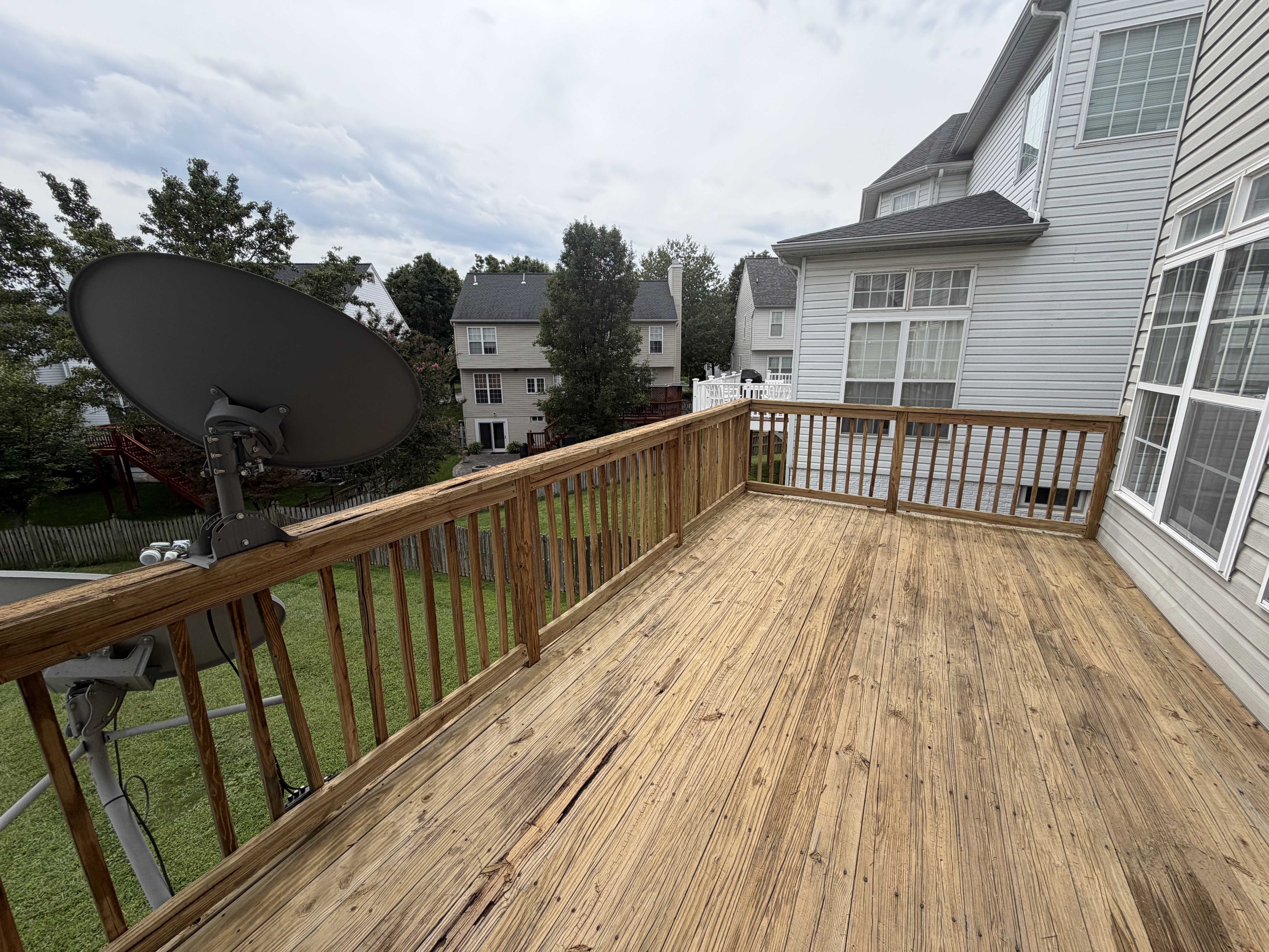 18015 Coachmans Road Germantown, MD 20874 - Photo 34 of 34 Gallery Image 34