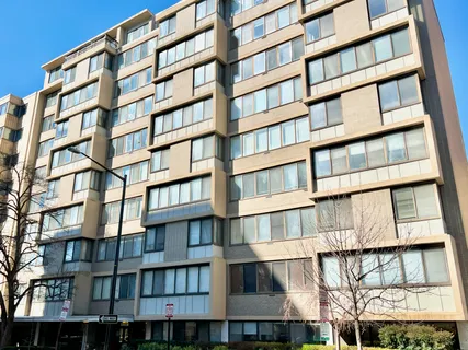 $269,000 | 522 21st Street Northwest, Unit 707, Washington, DC 20006