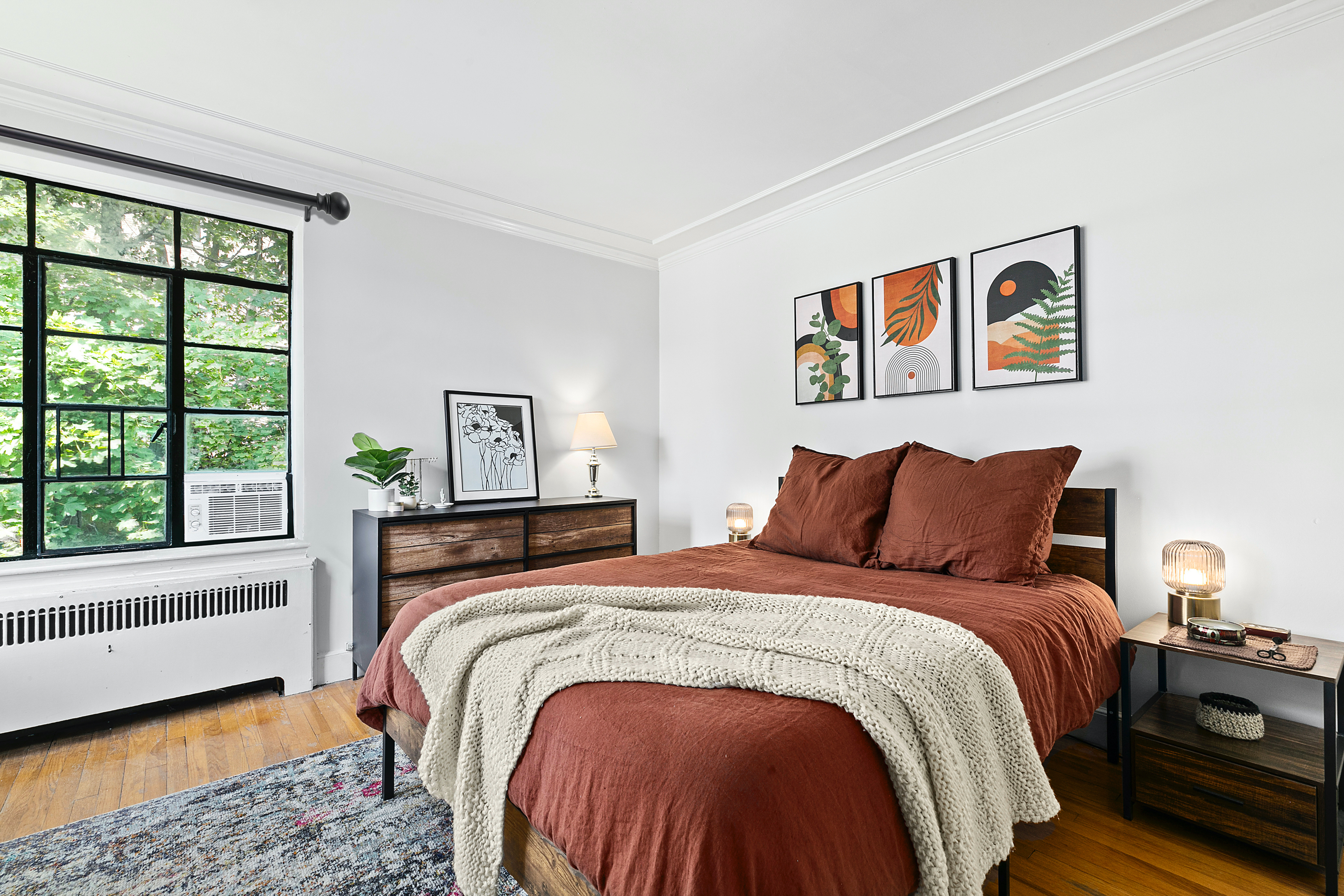 97 Strathmore Road, Unit 11 Brighton, MA 02135 - Photo 2 of 14