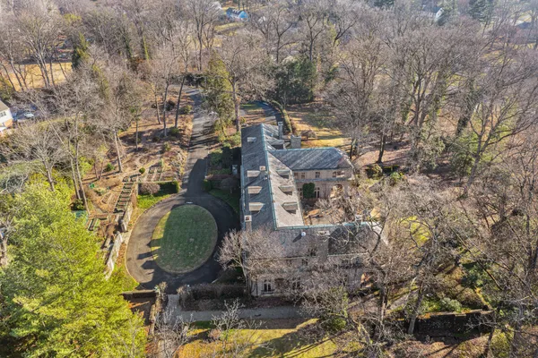 $5,499,000 | 745 Newtown Road, Villanova, PA 19085