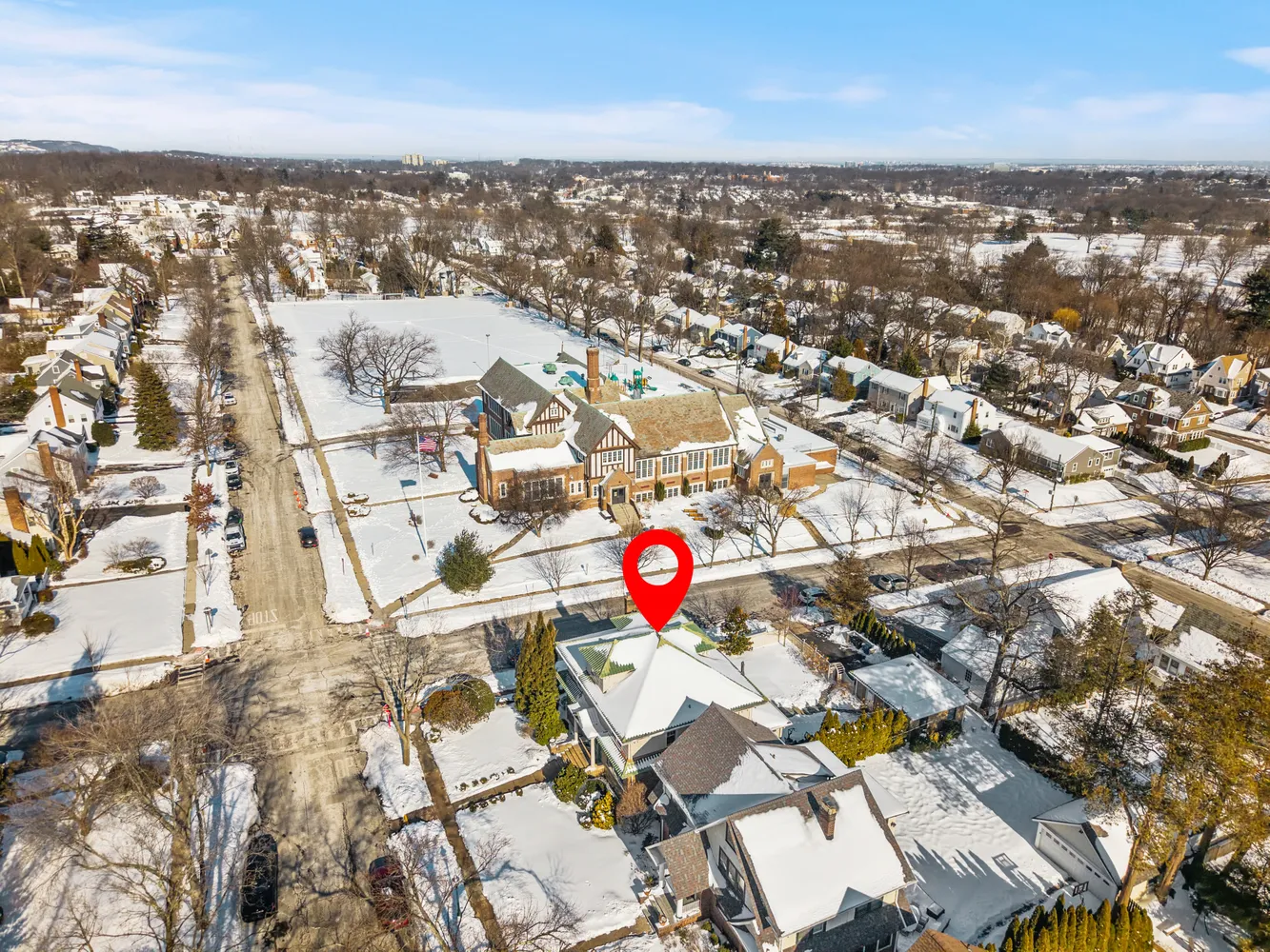 $2,274,900 | 281 Forest Avenue, Glen Ridge, NJ 07028