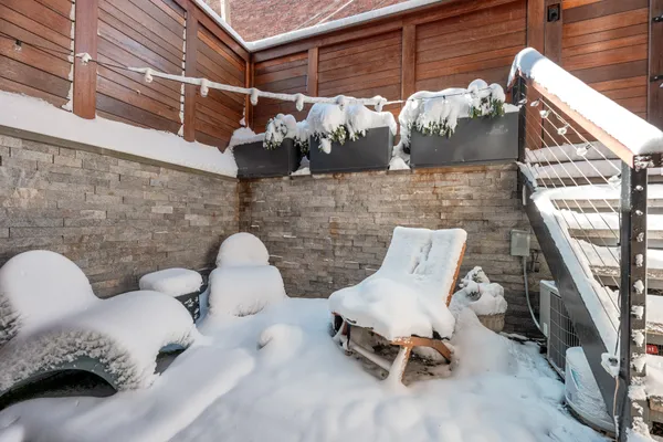 $2,750,000 | 46 Clarendon Street, Unit 1, Boston, MA 02116