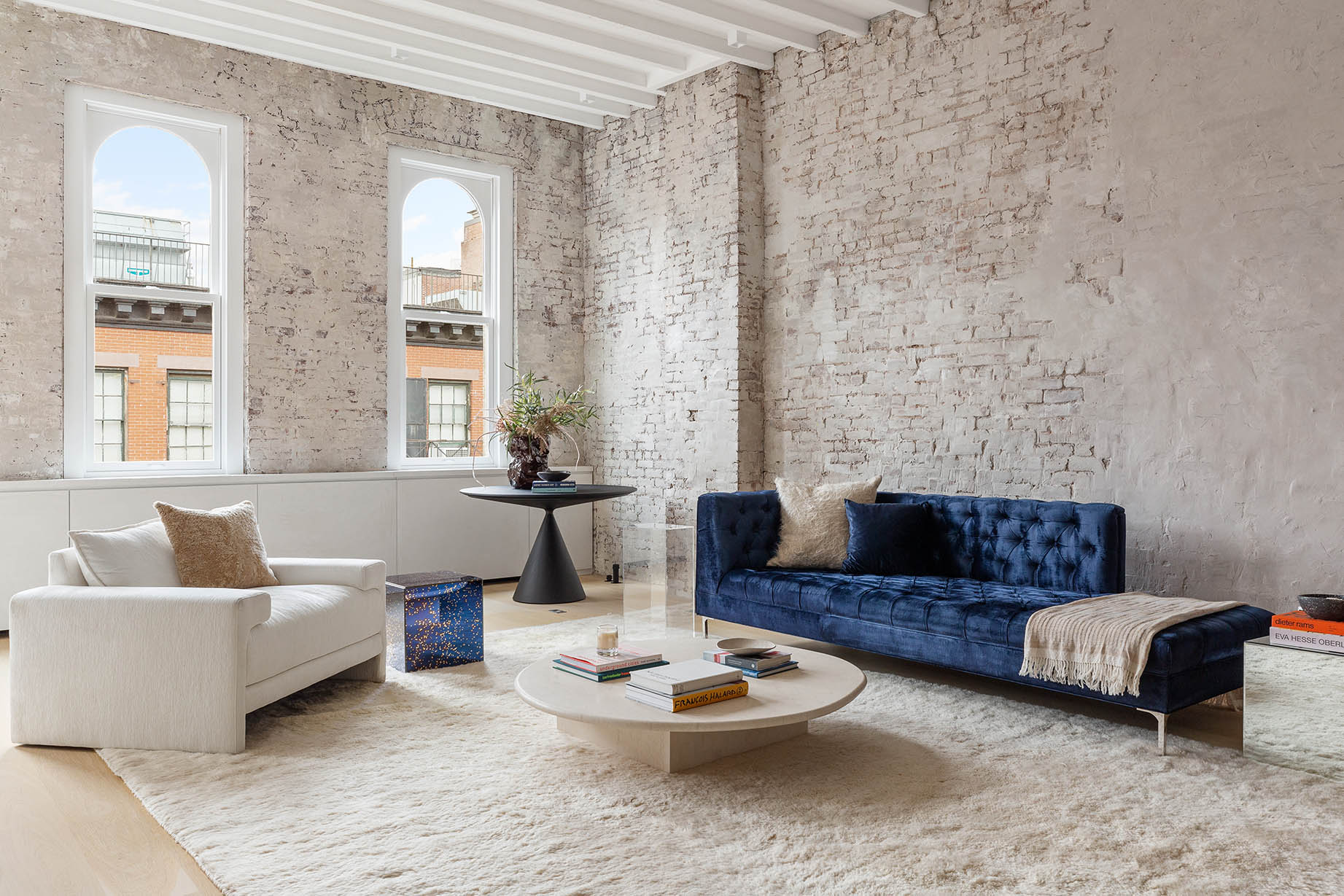 45 Crosby Street, Unit 7N Manhattan, NY 10012 - Photo 2 of 19