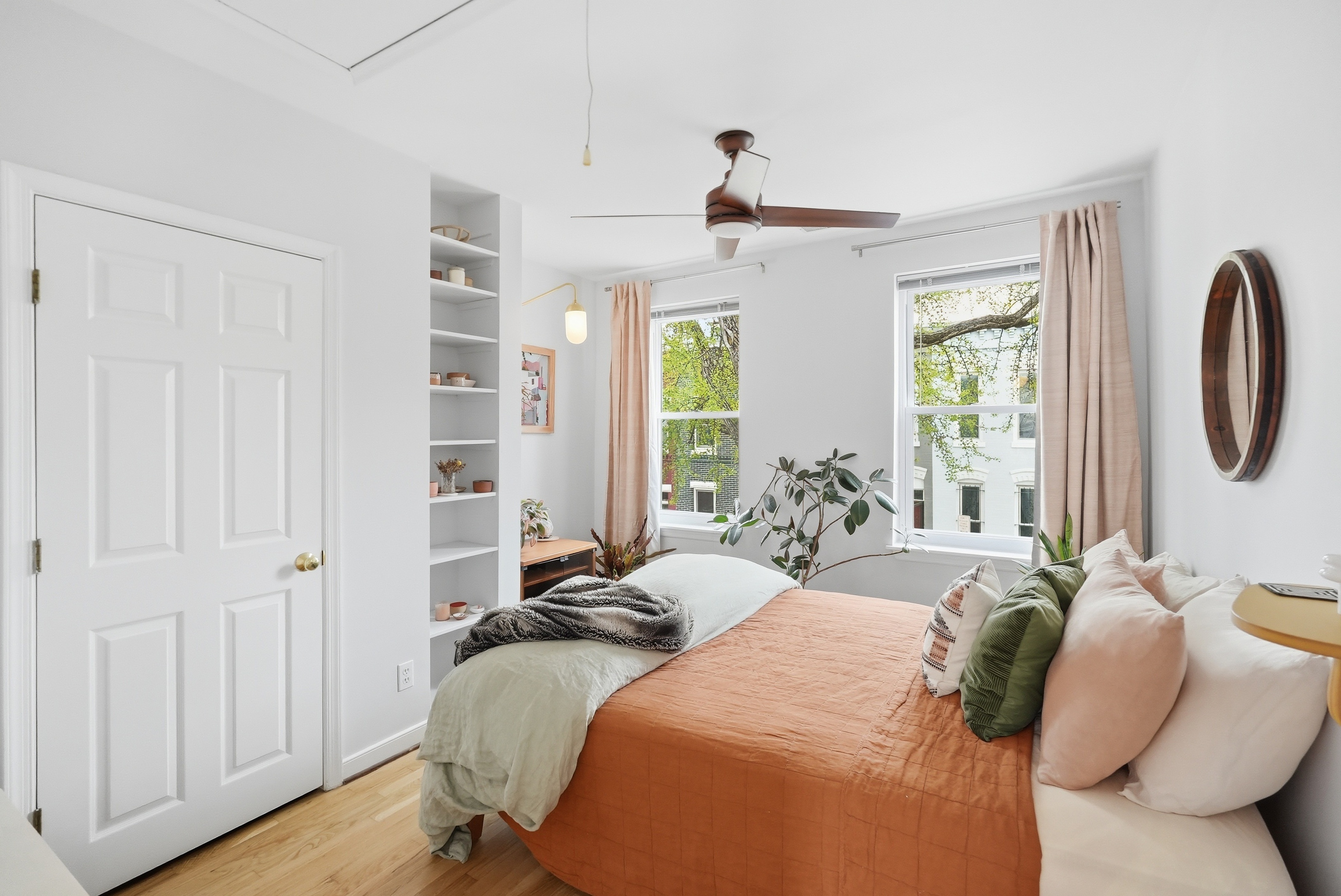 2245 12th Place Northwest Washington, DC 20009 - Photo 14 of 27