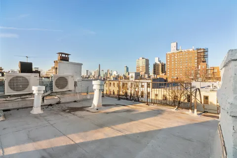 $1,500,000 | 853 Carroll Street, Unit 4 | Park Slope