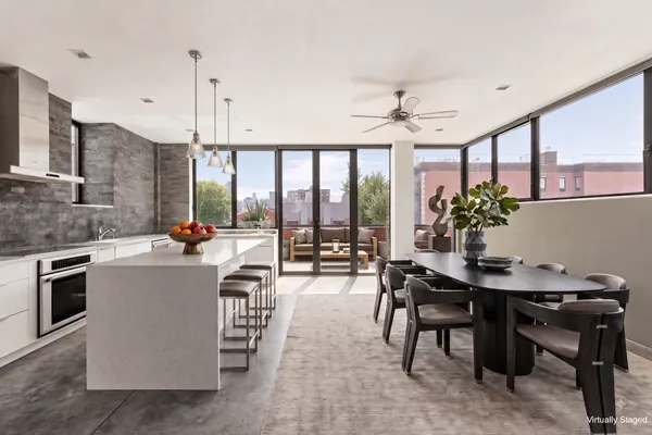 $25,000 | 311 Warren Street, Unit TRIPLEX | Cobble Hill