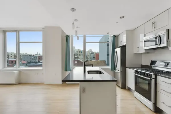 $7,500 | 1 Powers Street, Unit 406 | Williamsburg