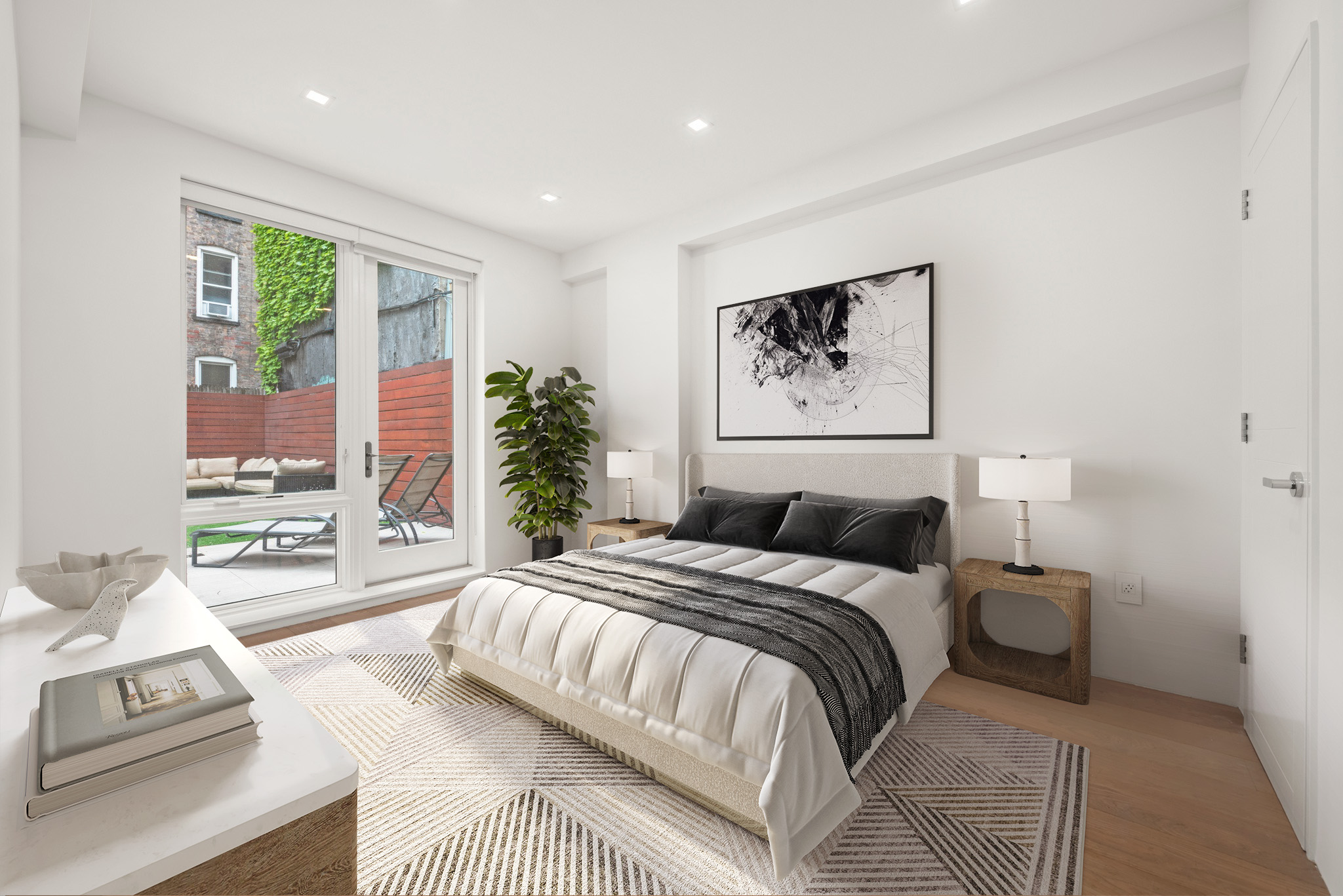 355 East 19th Street, Unit TH Manhattan, NY 10003 - Photo 20 of 27