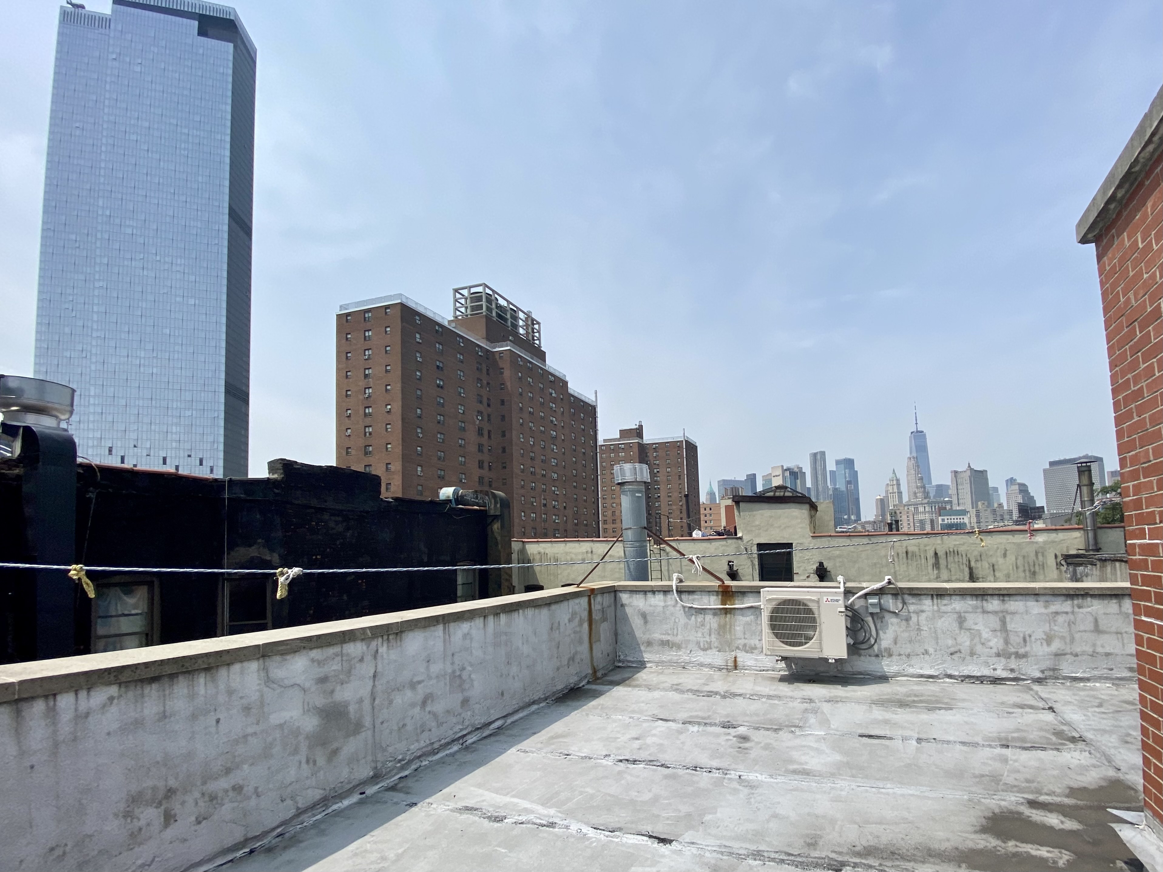 30 Rutgers Street, Unit 4B Manhattan, NY 10002 - Photo 8 of 11 Gallery Image 8