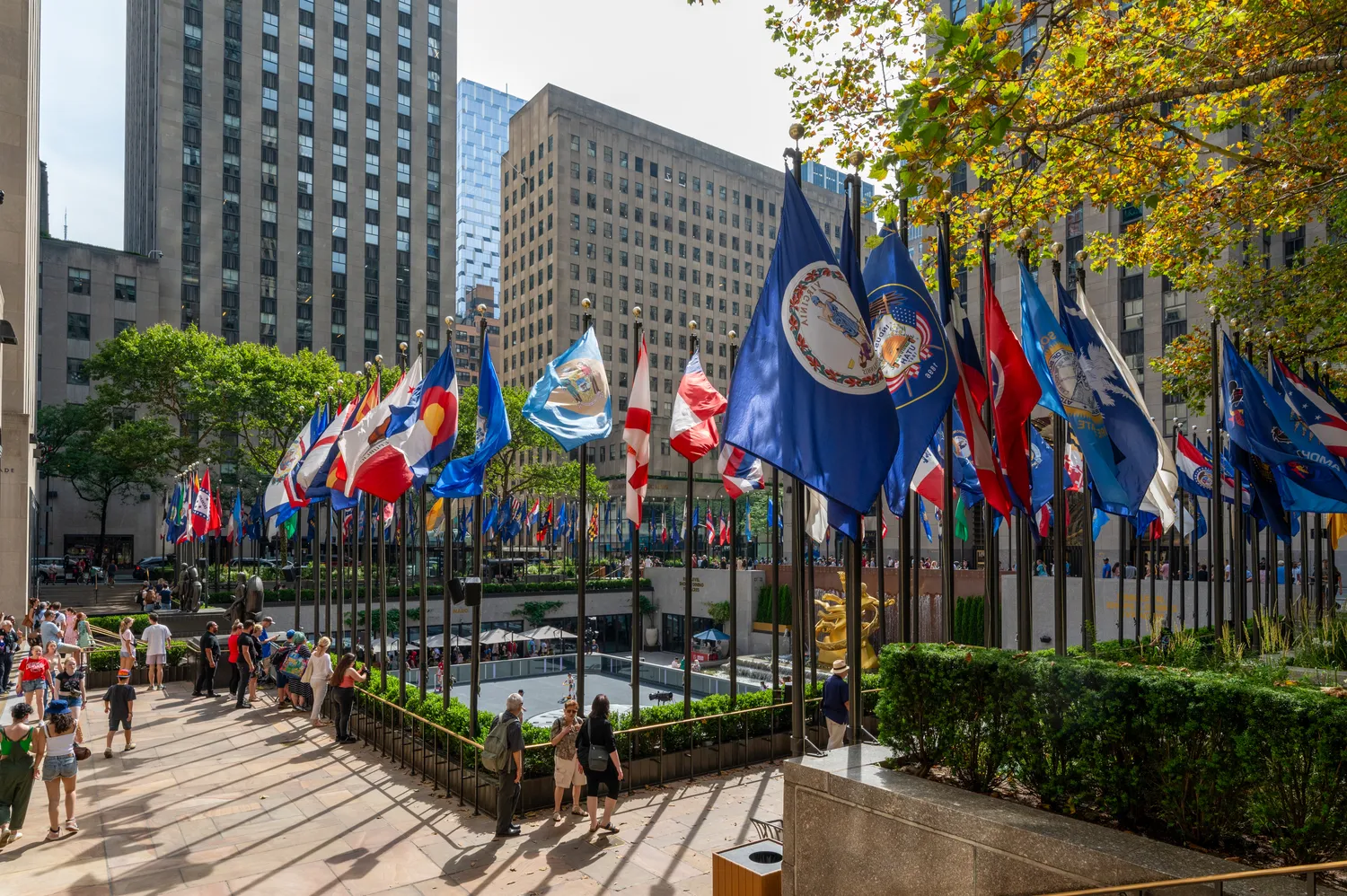 $34,000,000 | 641 5th Avenue, Unit 49CDE | Midtown East