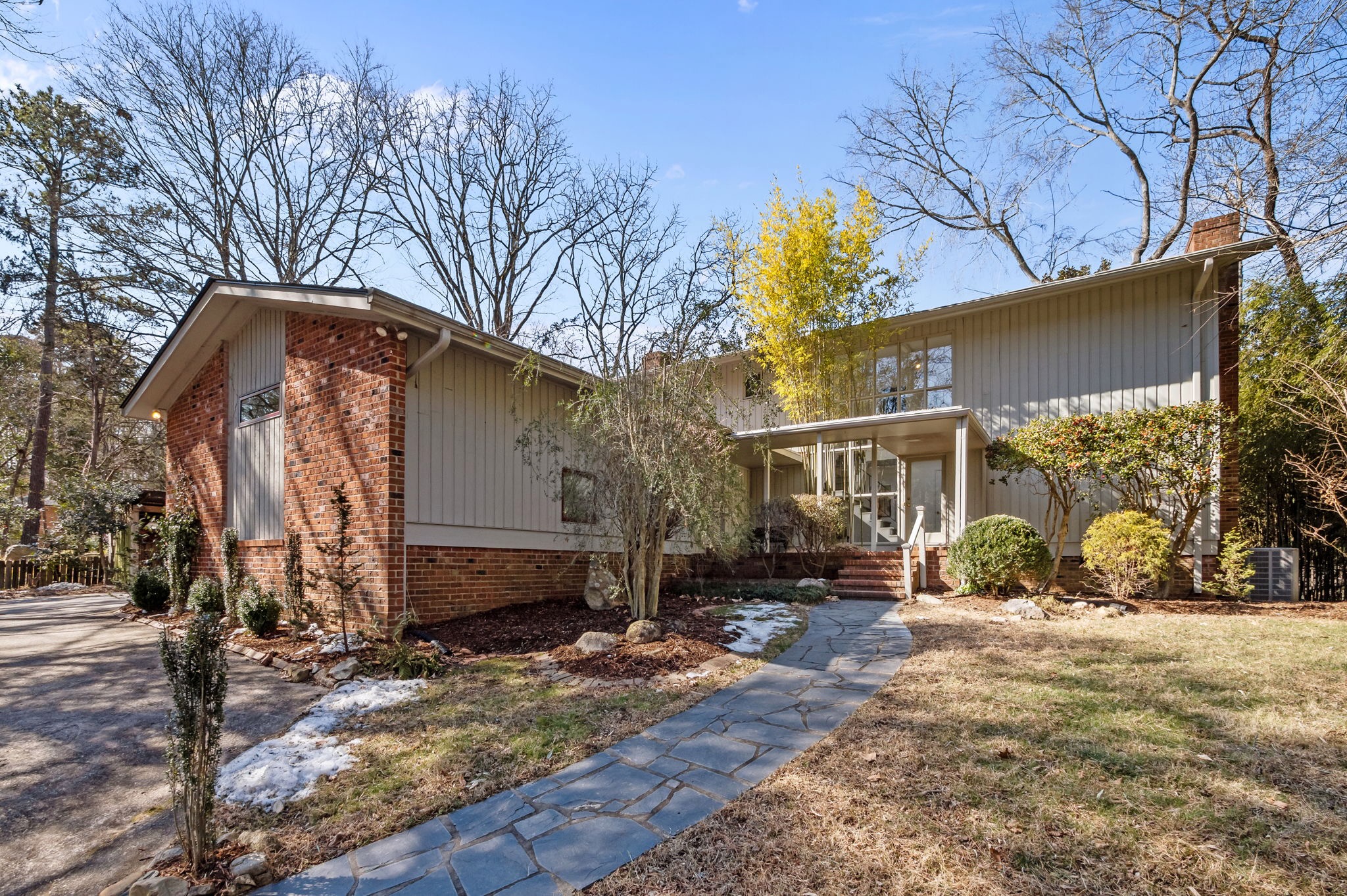 1709 Curtis Road Chapel Hill, NC 27514 - Photo 62 of 64