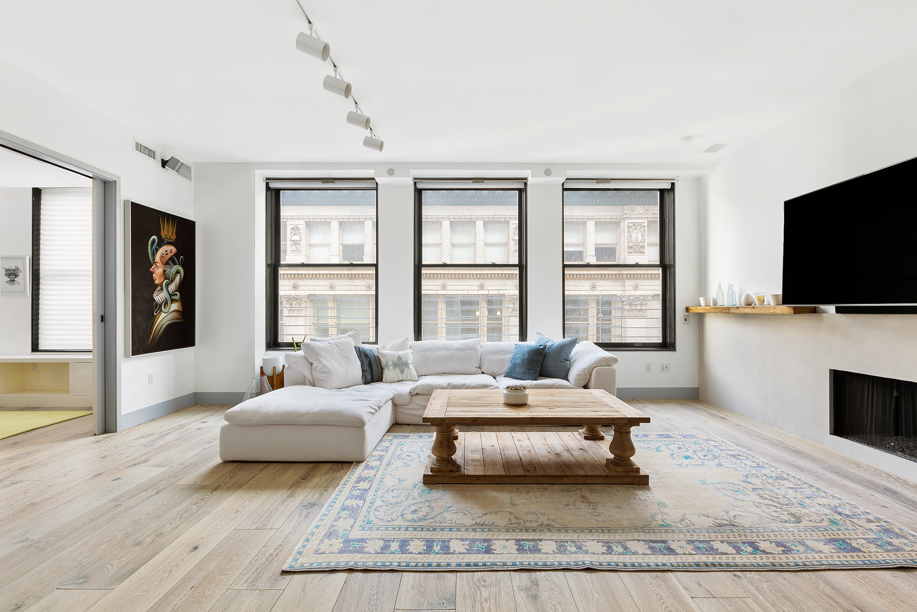 32 West 18th Street, Unit 7A Manhattan, NY 10011 - Photo 2 of 14