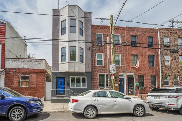$495,000 | 1152 South 7th Street, Philadelphia, PA 19147