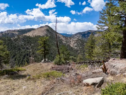 $2,100,000 | 323 Overlook Lane, Boulder, CO 80302