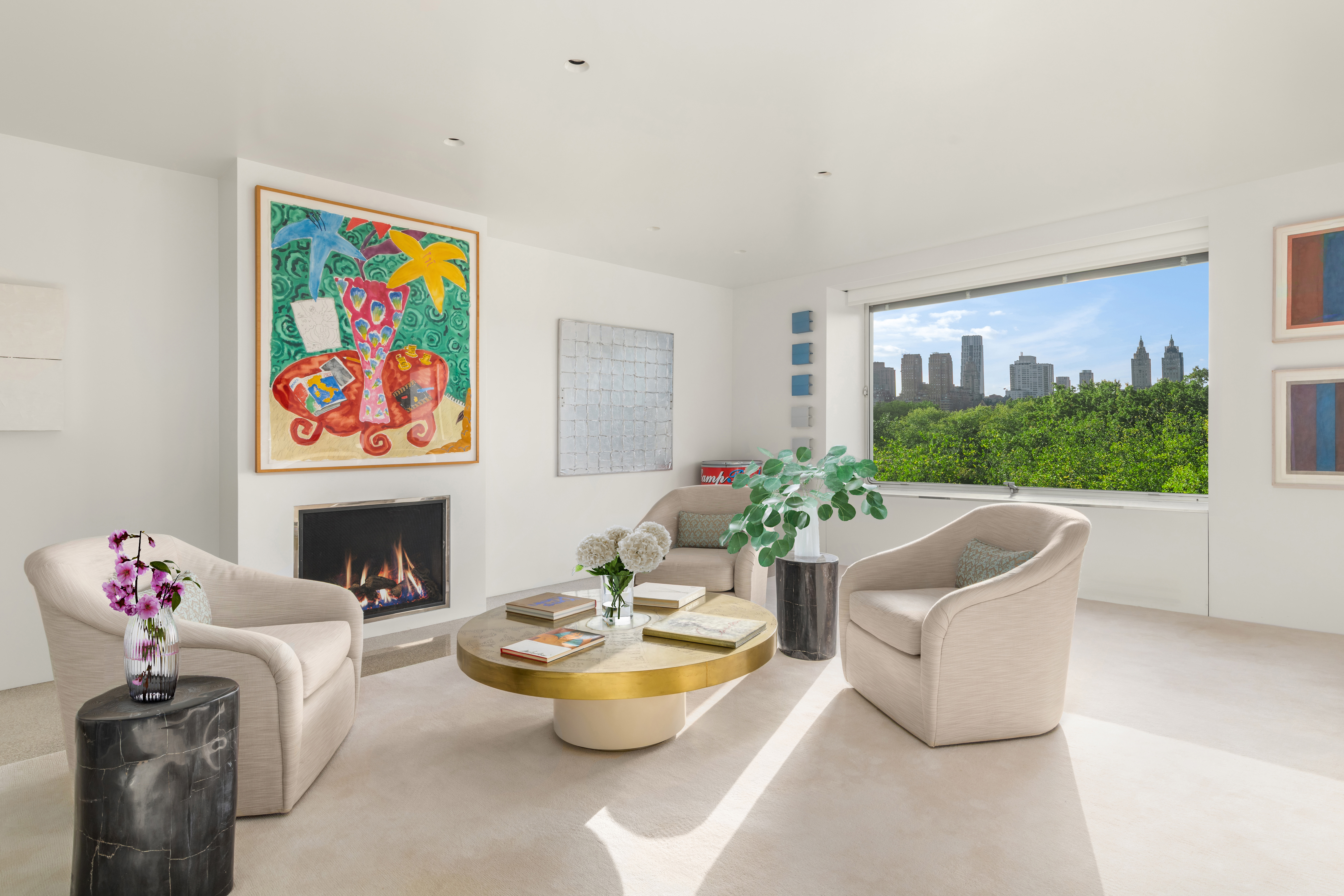 955 5th Avenue, Unit 7A Manhattan, NY 10075 - Photo 2 of 15