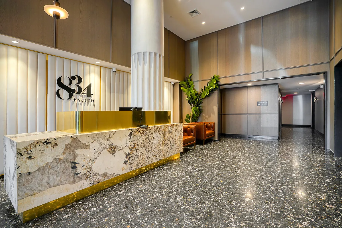 834 Pacific Street, Unit 417 Brooklyn, NY 11238 - Photo 9 of 11