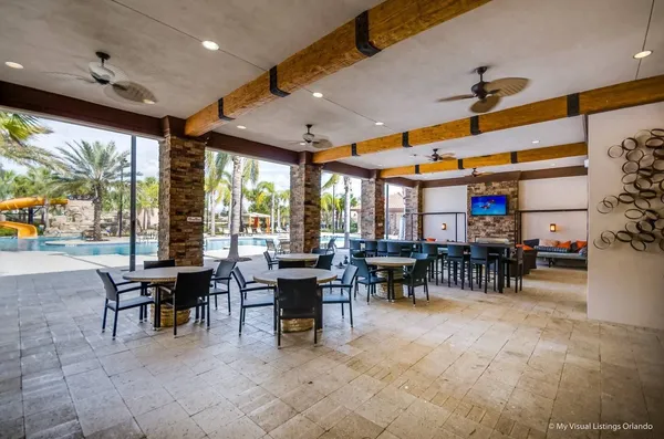 $564,900 | 6005 Broad Oak Drive, Davenport, FL 33837