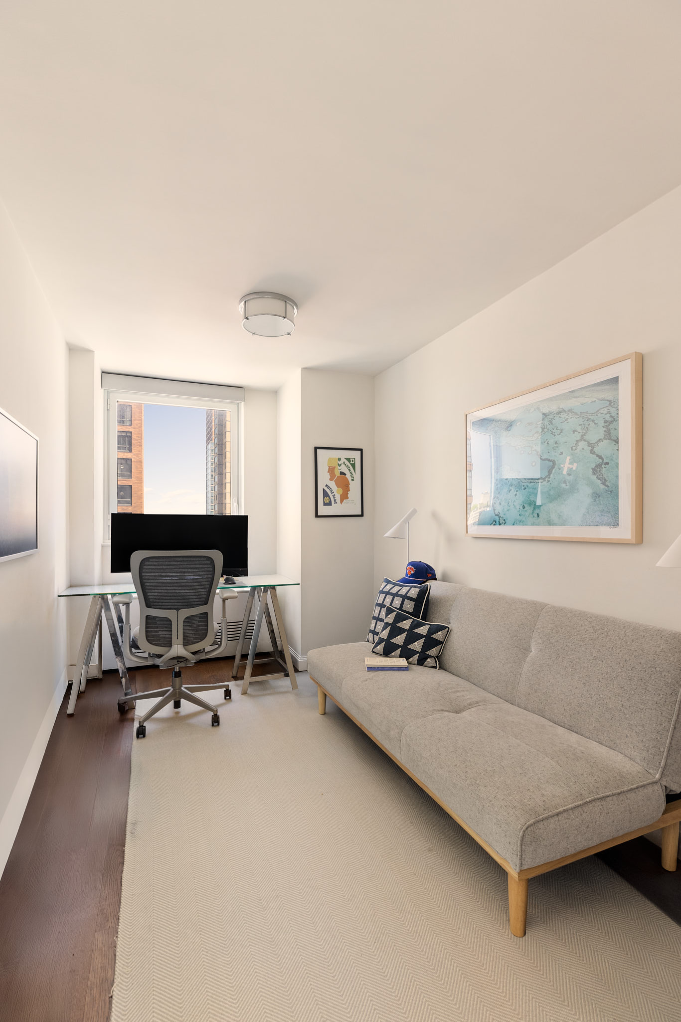 200 East 94th Street, Unit 1917 Manhattan, NY 10128 - Photo 17 of 27