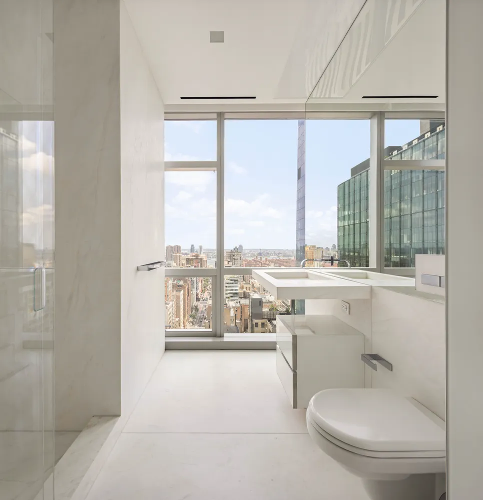 $3,999,000 | 23 East 22nd Street, Unit 32B | Flatiron