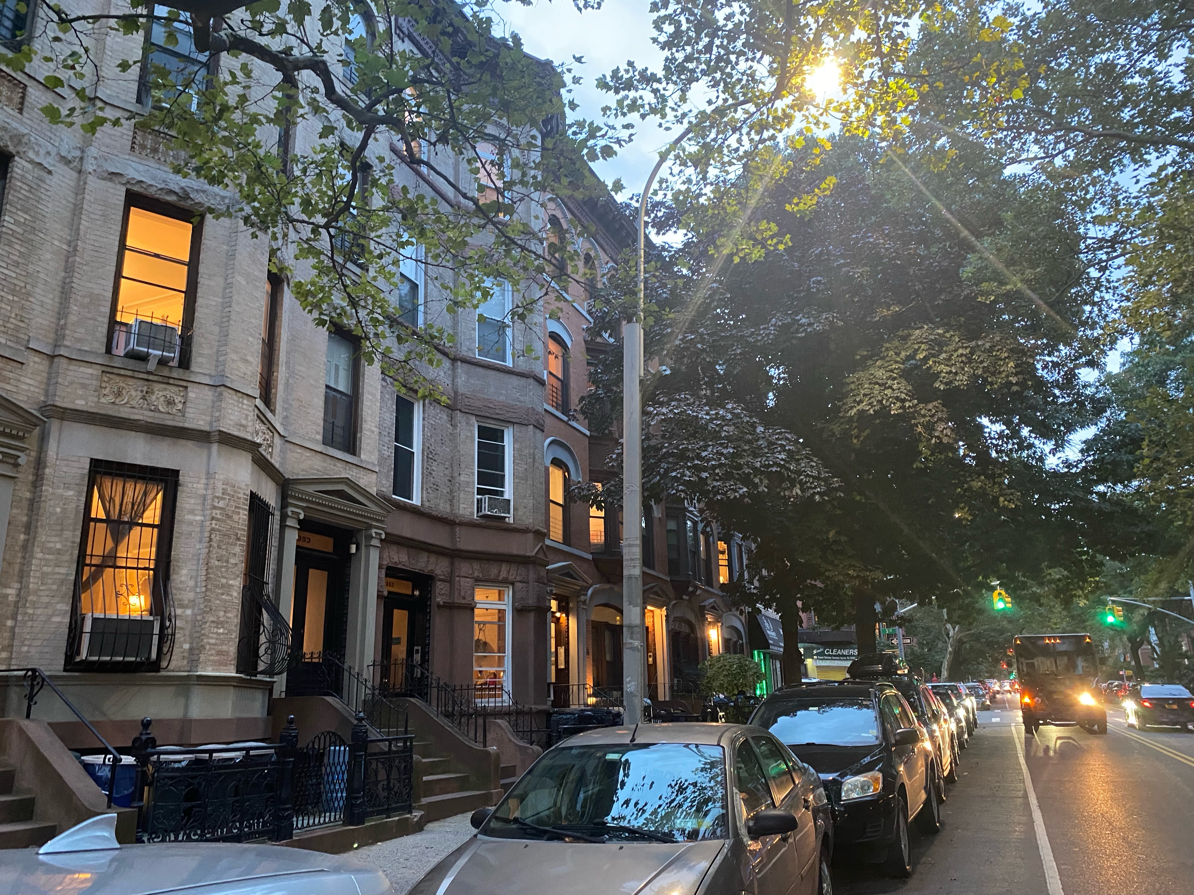 353 6th Avenue Brooklyn, NY 11215 - Photo 4 of 17