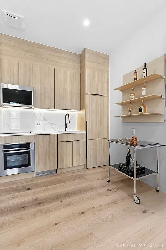 $3,500 | 92 Jefferson Street, Unit 2R | Bushwick